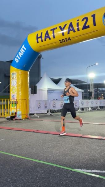 AntzColony Running Club Instagram post 3