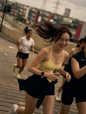 BJS Run Club Instagram post 4