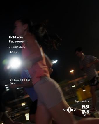 BJS Run Club Instagram post 5