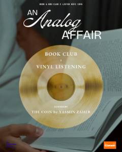 Book & Bru Club Instagram post 2