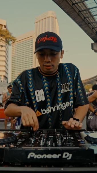 Brand New Waves Running Club Instagram post 2