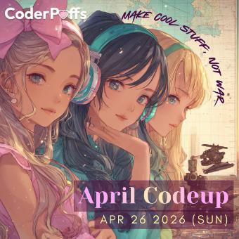 CoderPuffs Instagram post 2