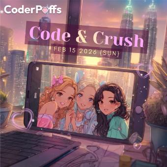 CoderPuffs Instagram post 4