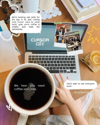 Cursor Malaysia Instagram post 5