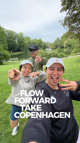 Flow Forward Fit Instagram post 4