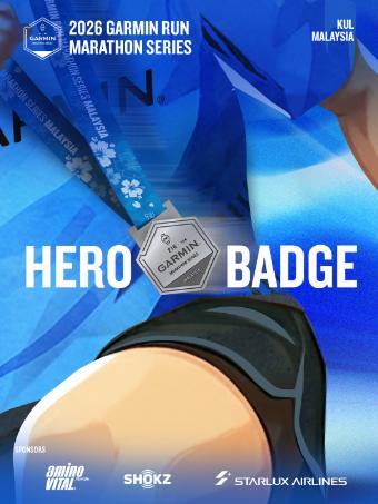 Garmin Run Club Malaysia Instagram post 3