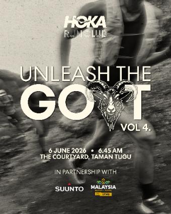HOKA Run Club Malaysia Instagram post 1