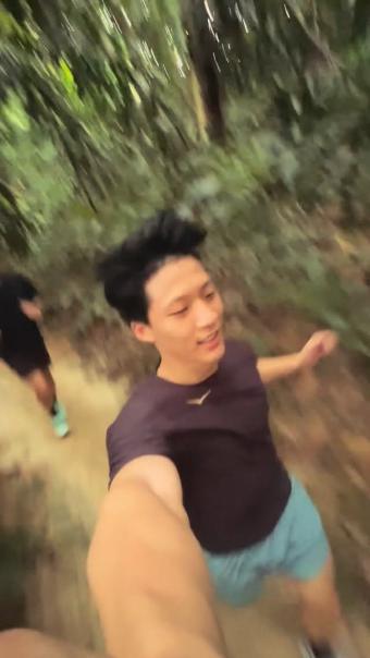 HOKA Run Club Malaysia Instagram post 5