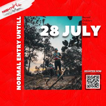 JB Ultra Runners Instagram post 5