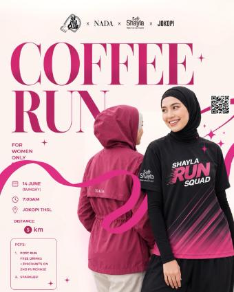KJ Run Club Instagram post 5