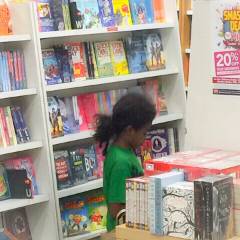 KL Book Appreciation Club Instagram post 2