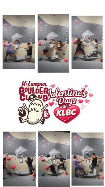 KL Boulder Club Instagram post 5