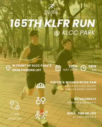 KL Frontrunners Instagram post 5