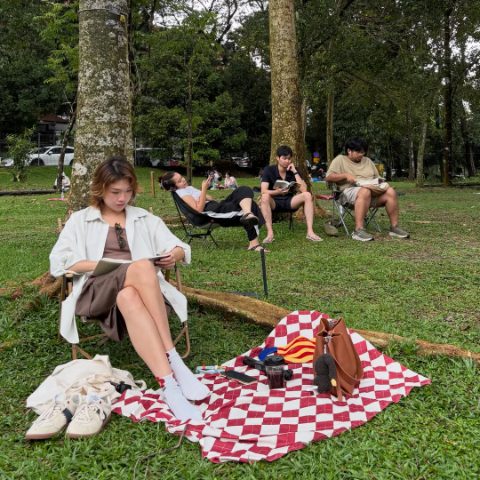 Kuala Lumpur Reads Instagram post 5