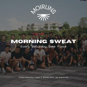 MOIRUNS Run Club Instagram post 5