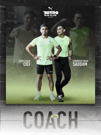 Puma Nitro Run Club Instagram post 3