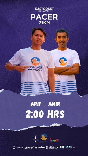 Qrew Runners Instagram post 5