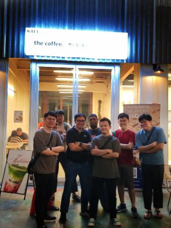 Shogi Malaysia Instagram post 3