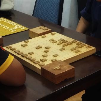 Shogi Malaysia Instagram post 5