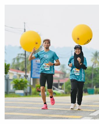 Kelab Olahraga URBP Instagram post 5