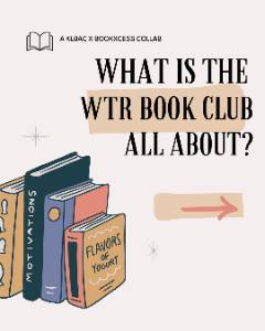 WTR Book Club Instagram post 2